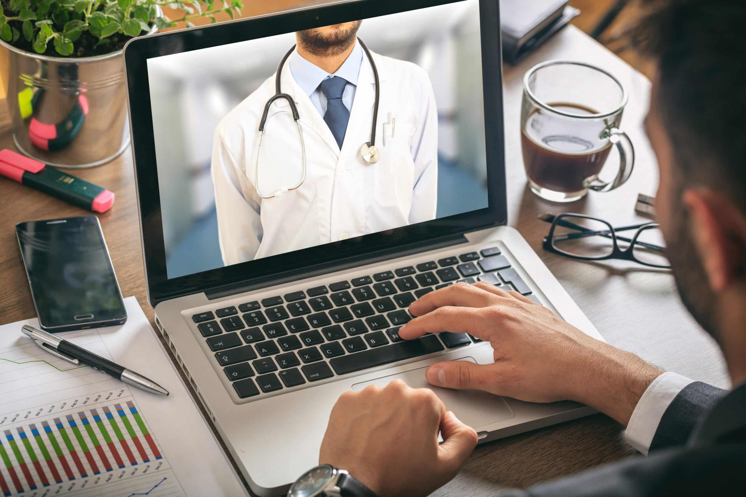 telemedicine