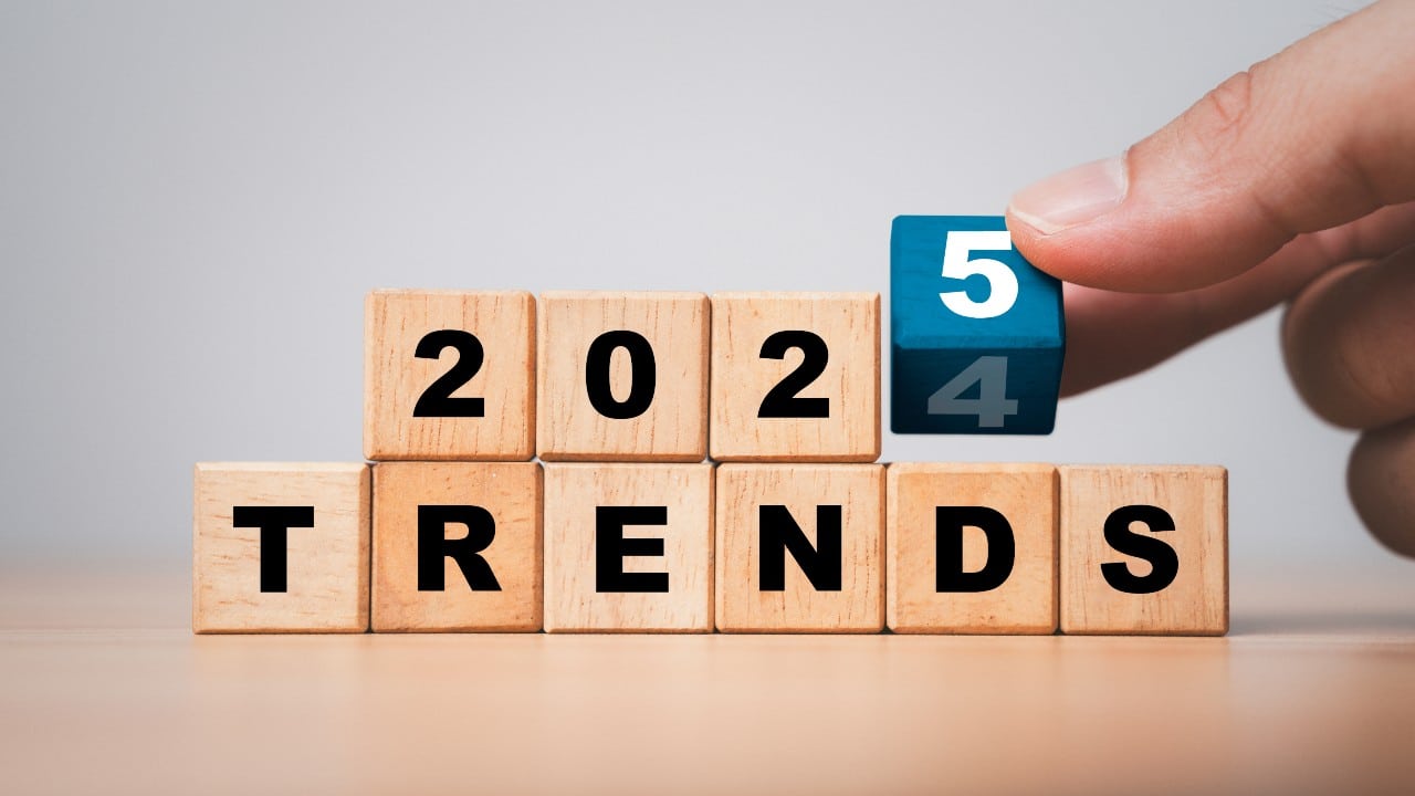 education 2025 predictions and trends